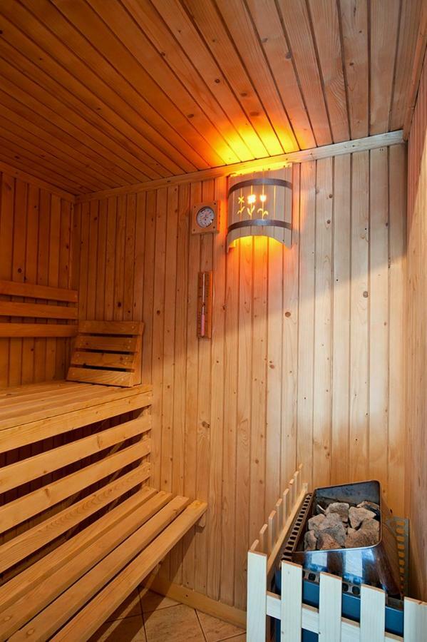 ポロニン Galicowka Bed & Breakfast エクステリア 写真