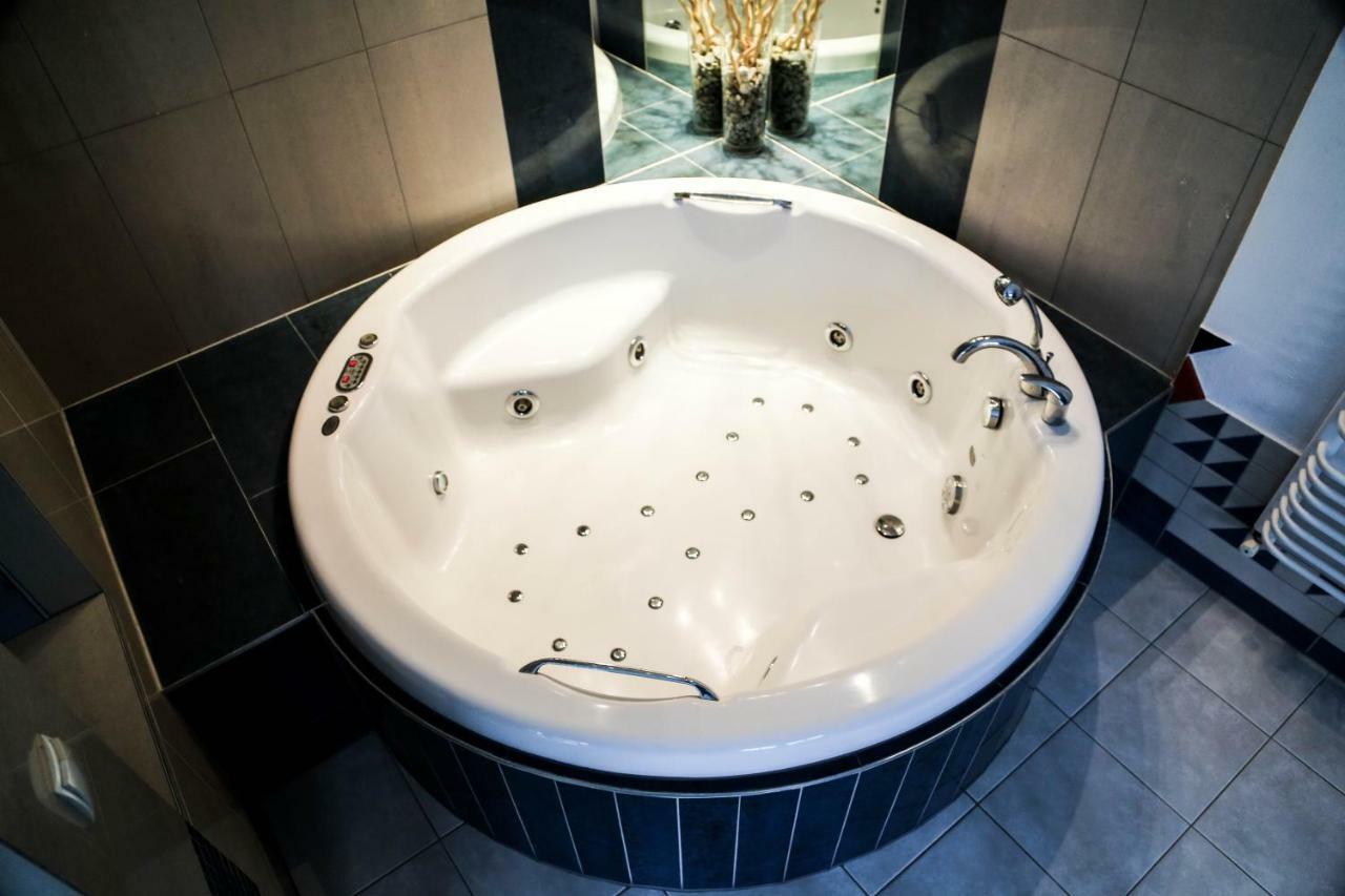 ポロニン Galicowka Bed & Breakfast エクステリア 写真